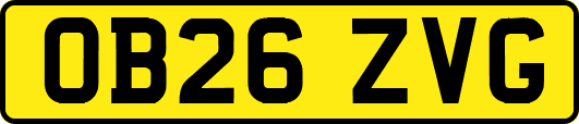OB26ZVG