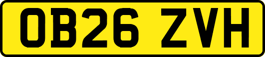 OB26ZVH