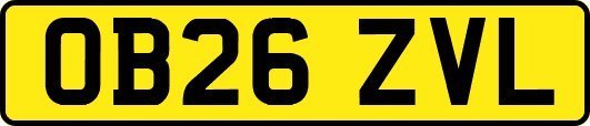 OB26ZVL