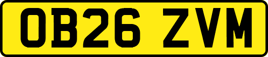 OB26ZVM
