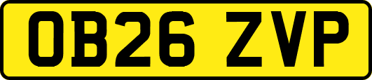 OB26ZVP