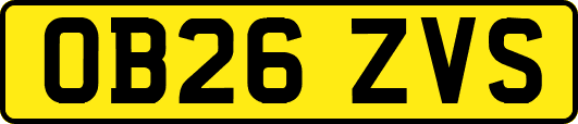 OB26ZVS