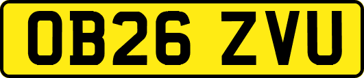 OB26ZVU