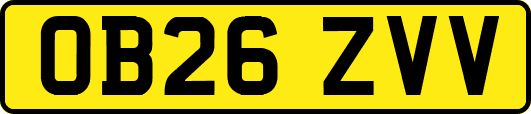 OB26ZVV