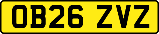 OB26ZVZ