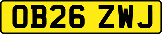 OB26ZWJ