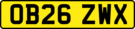 OB26ZWX