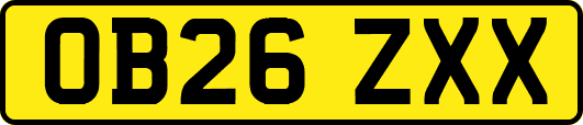 OB26ZXX