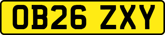 OB26ZXY