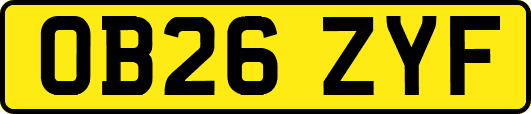 OB26ZYF