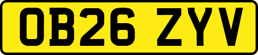 OB26ZYV