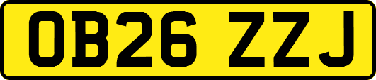 OB26ZZJ
