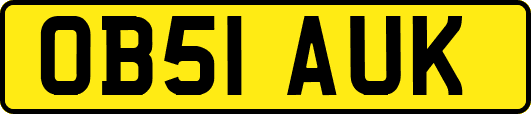 OB51AUK