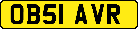 OB51AVR