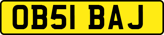 OB51BAJ