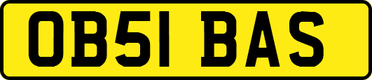 OB51BAS