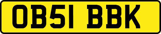 OB51BBK