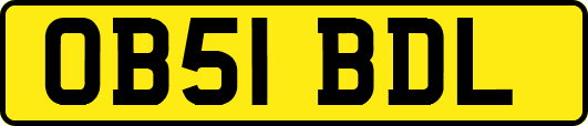 OB51BDL
