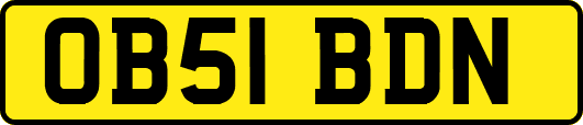 OB51BDN