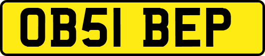 OB51BEP