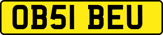 OB51BEU
