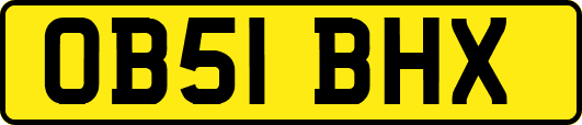 OB51BHX