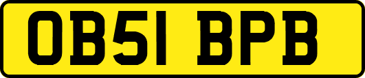 OB51BPB