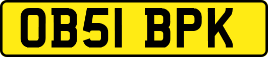 OB51BPK