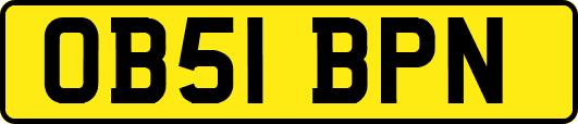 OB51BPN
