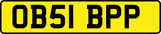 OB51BPP