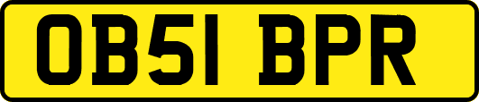 OB51BPR
