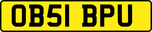 OB51BPU