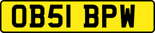 OB51BPW