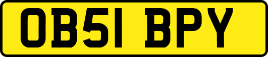 OB51BPY