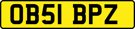 OB51BPZ