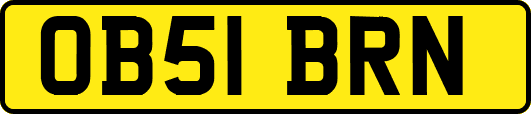 OB51BRN