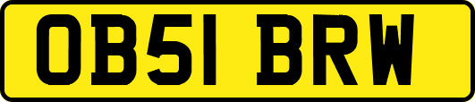 OB51BRW