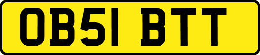 OB51BTT