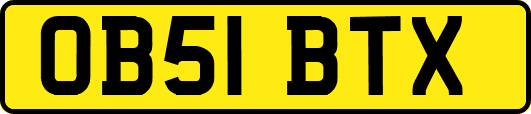 OB51BTX