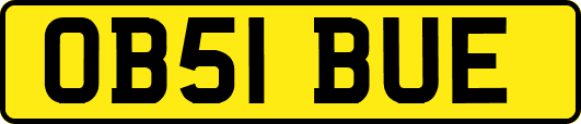 OB51BUE