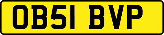 OB51BVP
