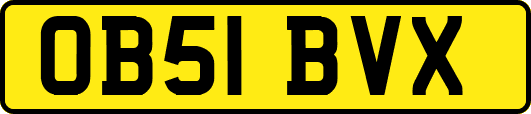 OB51BVX