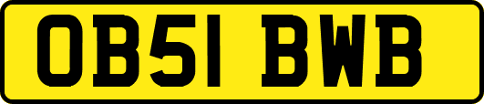 OB51BWB