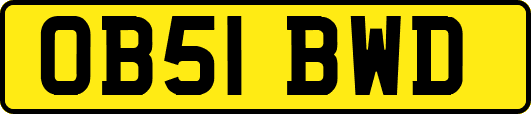 OB51BWD