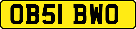 OB51BWO