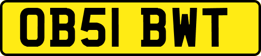 OB51BWT