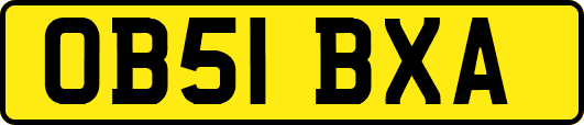 OB51BXA