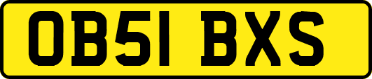 OB51BXS