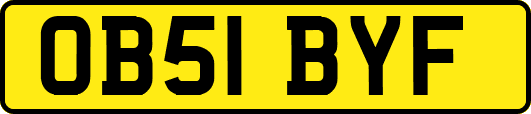 OB51BYF