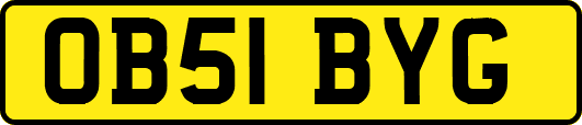 OB51BYG
